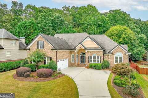 2436 COMMISSIONER, Buford, GA 30519