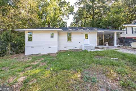 134 Torch Hill, Columbus, GA 31903