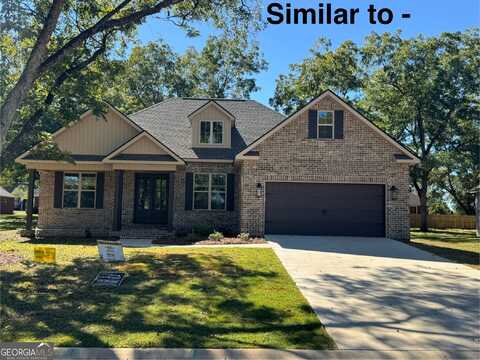 209 Obsidian, Perry, GA 31069