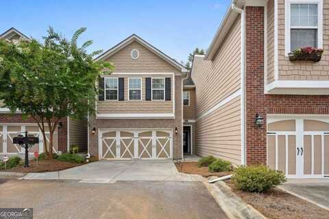 2853 Jordan Oaks, Decatur, GA 30033