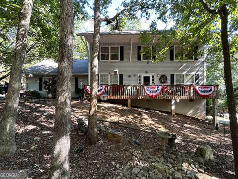 208 Pirkle Leake, Dawsonville, GA 30534