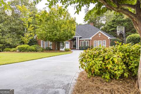 20 Forest, Rome, GA 30165