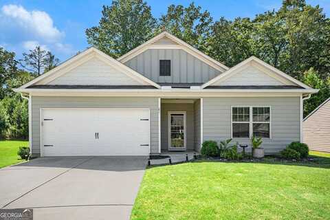 21 Bartlett, Cartersville, GA 30120