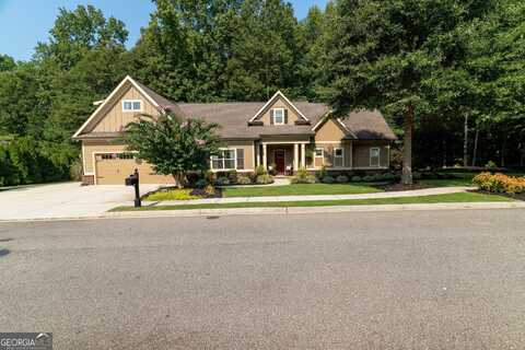 1640 Madison, Bogart, GA 30622