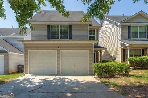 680 BARSHAY, Covington, GA 30016