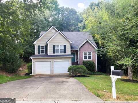 1635 Rushing River, Suwanee, GA 30024