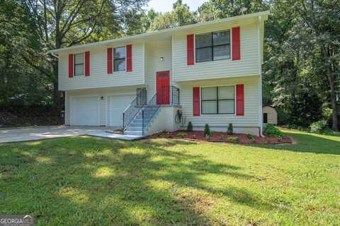 114 Miller, Stockbridge, GA 30281