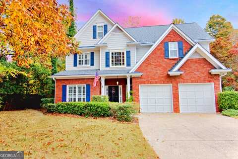 310 Kingspring, Roswell, GA 30076