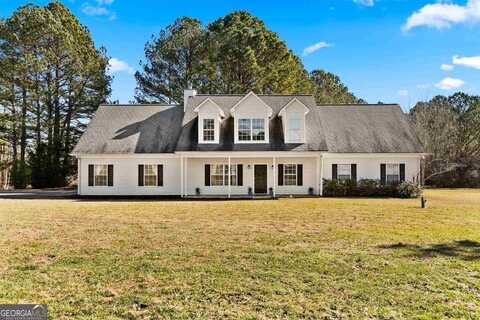 403 Reagan, Stockbridge, GA 30281