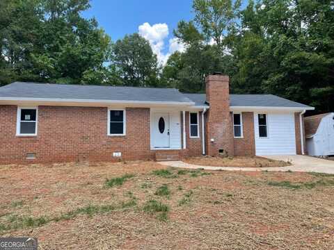 1091 Woodridge, Watkinsville, GA 30677