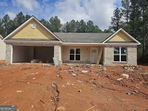 311 Liberty Hill, Hartwell, GA 30643