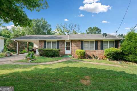 181 Edwards, Canton, GA 30114