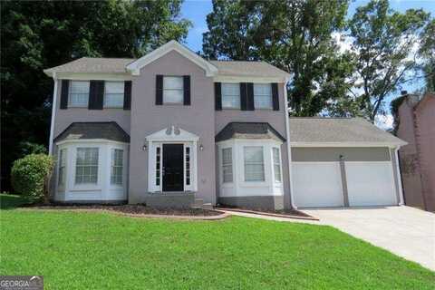 2591 Waterfall, Ellenwood, GA 30294