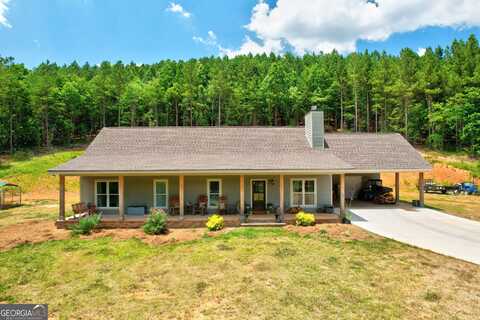 321 Rockfence, Adairsville, GA 30103