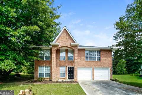 1139 Redan, Stone Mountain, GA 30088