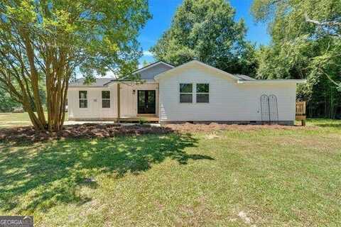 542 BURNETT FERRY, Rome, GA 30165