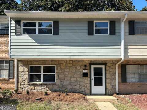 4701 Flat Shoals, Union City, GA 30291