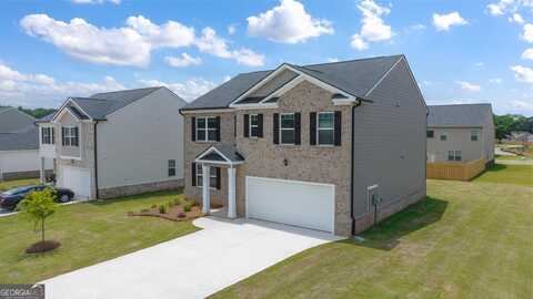 536 Whitman (lot 2010), Stockbridge, GA 30281