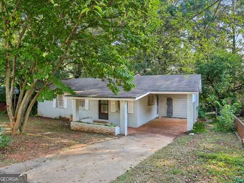 851 Verdi, Clarkston, GA 30021