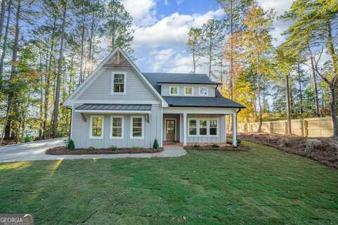 100 Emily, Milledgeville, GA 31061