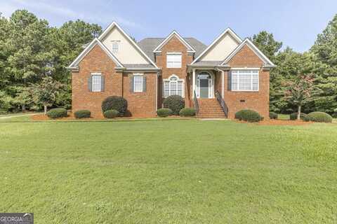 50 Willow, Juliette, GA 31046