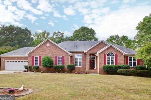 1969 KING MILL, Mcdonough, GA 30252