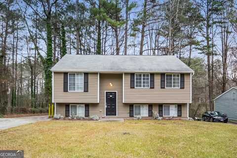 1206 Brockdell, Norcross, GA 30093