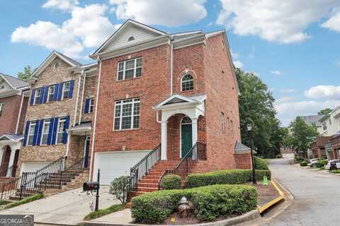 3136 Mercer University, Atlanta, GA 30341