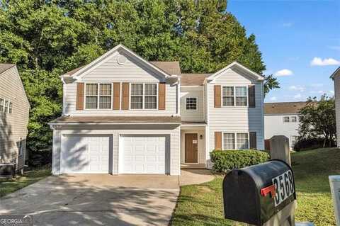 3568 BENTHOLLOW, Duluth, GA 30096