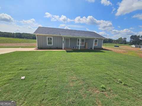 1005 Hendricks, Bowman, GA 30624