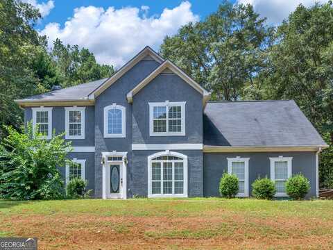 265 McGarity, Mcdonough, GA 30252