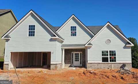 4512 Links, Jefferson, GA 30549