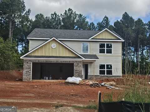 281 Liberty Hill, Hartwell, GA 30643