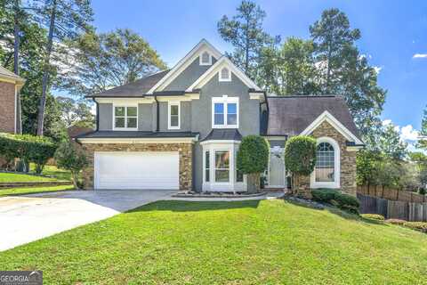 820 Stephenson, Stone Mountain, GA 30087