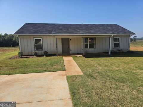 267 West Hendricks, Bowman, GA 30624