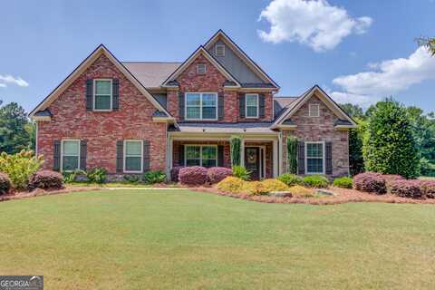 1433 Henderson Ridge, Loganville, GA 30052