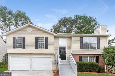 6401 Alford, Lithonia, GA 30058