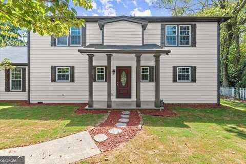 270 Piedmont, Marietta, GA 30066