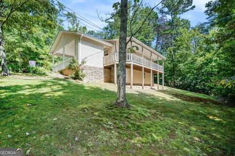 1700 Greenfield, Ellijay, GA 30536