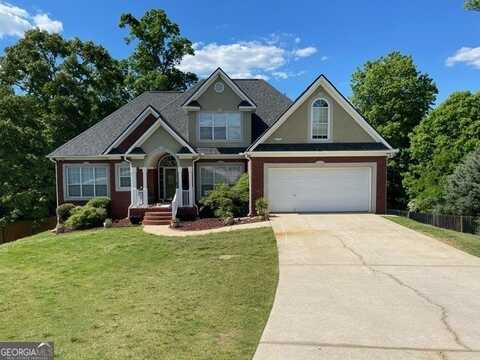 1092 Shumard, Mcdonough, GA 30252