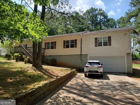 1180 Horsley Mill, Carrollton, GA 30116