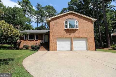 4384 Reef, Marietta, GA 30066