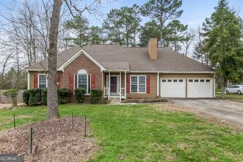 100 Maplewood, Acworth, GA 30101