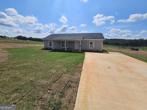 1009 Hendricks, Bowman, GA 30624