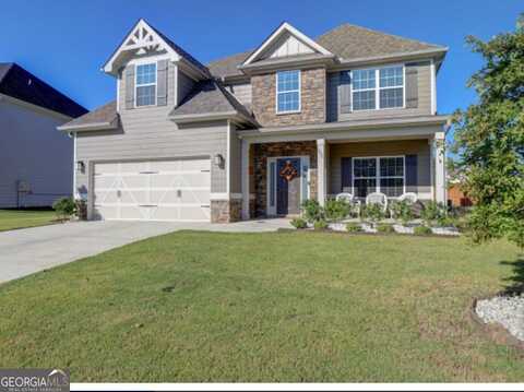 222 Ashton, Newnan, GA 30265