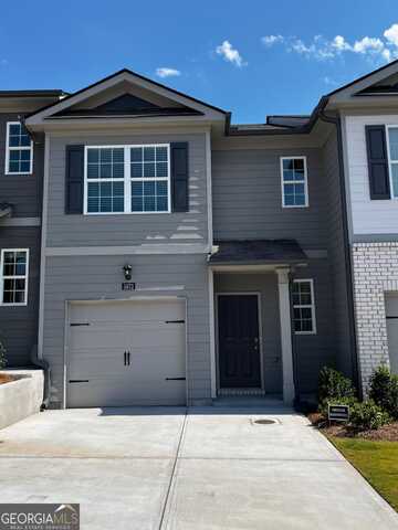 5872 Abel, Lithonia, GA 30058