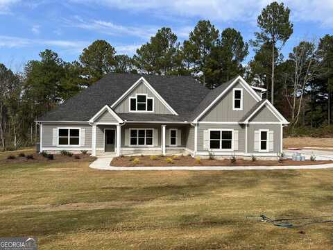 246 Field, Griffin, GA 30223