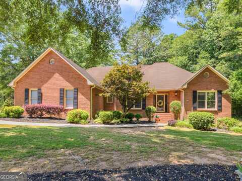 100 Old Conyers, Stockbridge, GA 30281