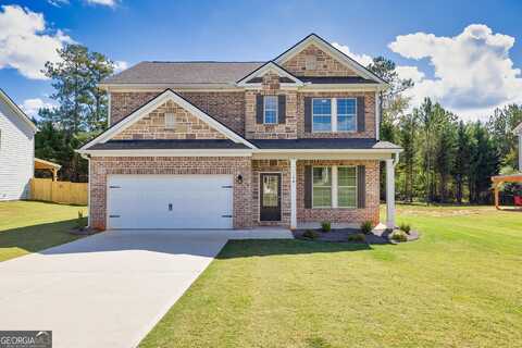 1156 Burgundy, Griffin, GA 30223