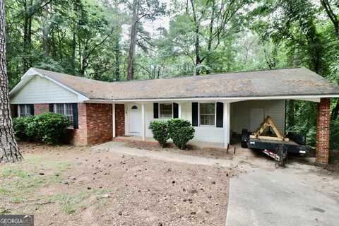 260 Pinehurst, Stockbridge, GA 30281